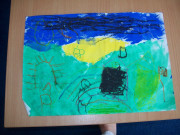 Paul Klee Art (2)