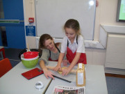 Cookery Club (3)
