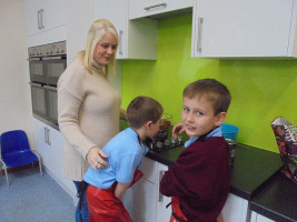 Cookery Club (1)