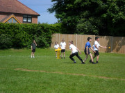 Cricket Competition (9)