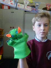 Glove Puppets (15)