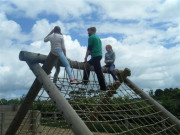 Year 6 Residential (100)