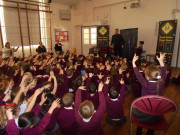 Road Safety Assembly (5)