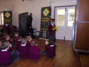 Road Safety Assembly (6)