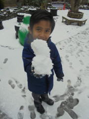 Snow Fun! (12)