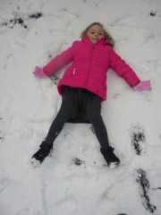 Snow Fun! (15)