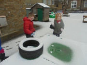 Snow Fun! (4)