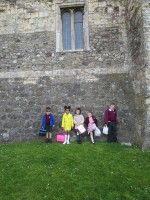 Dover Castle (1)