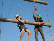 Year 6 Residential (11)