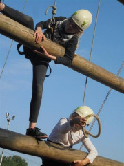 Year 6 Residential (12)
