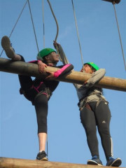Year 6 Residential (20)