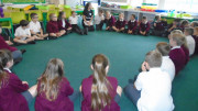 Anti-bullying Workshops (8)